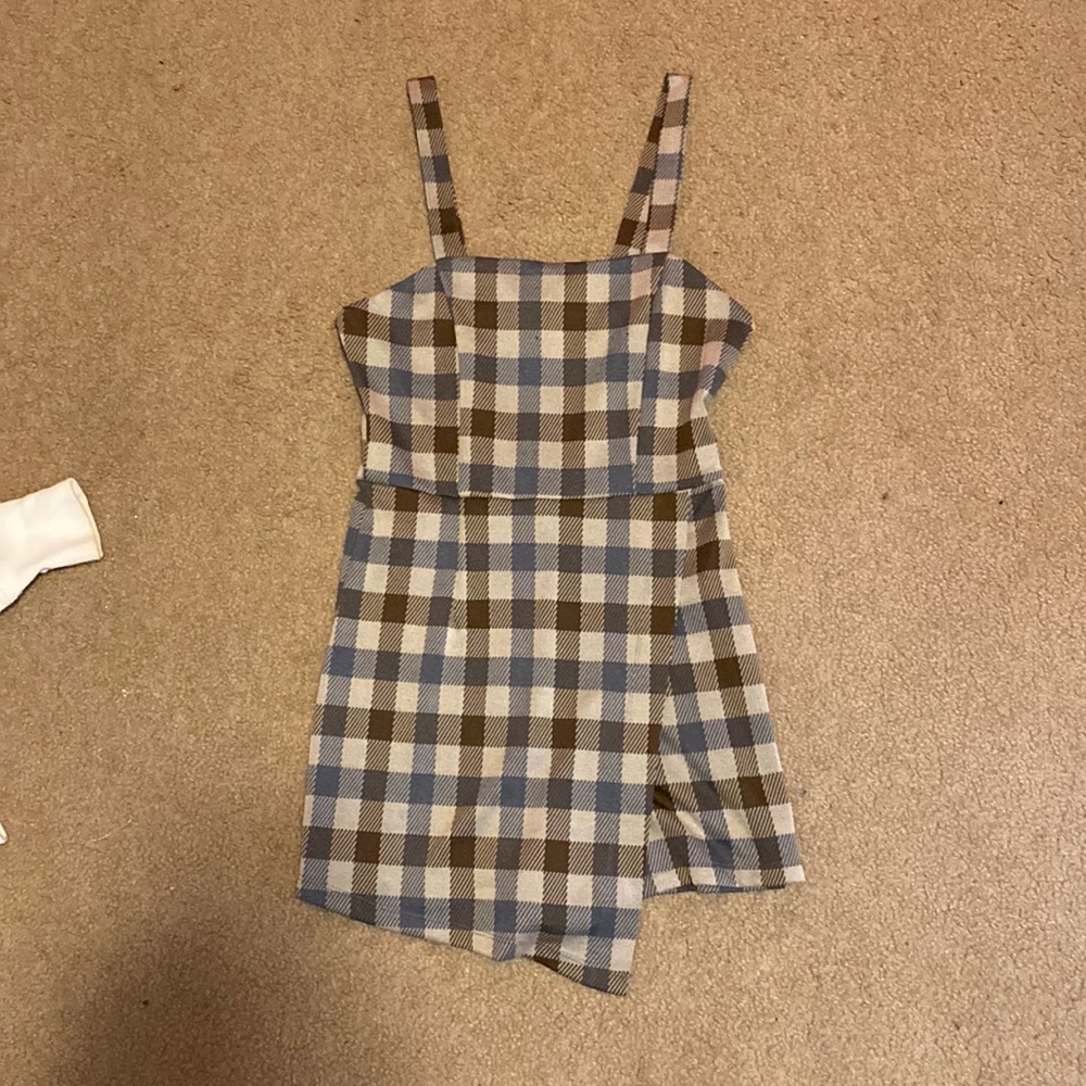 forever 21 jumpsuit romper new w tags